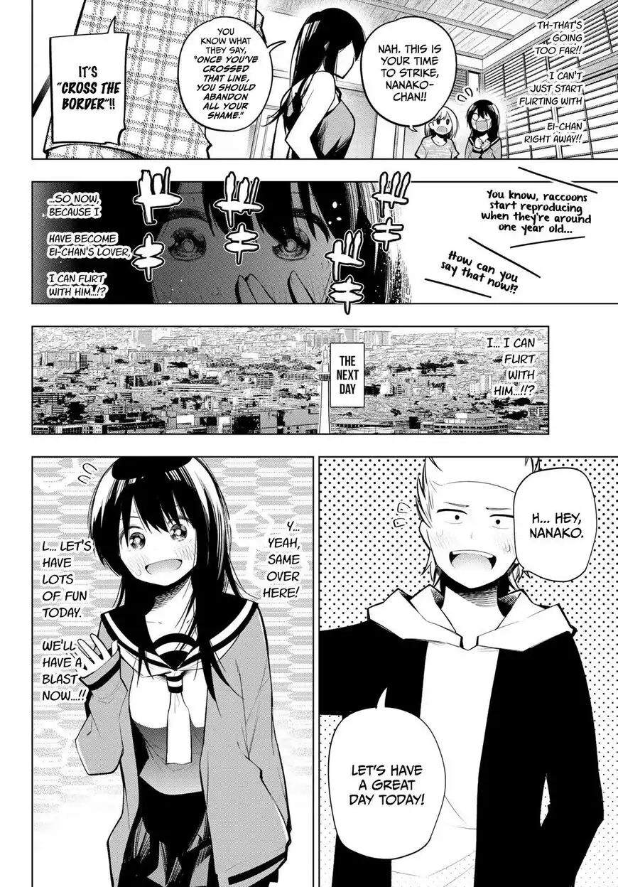 Senryuu Shoujo Chapter 153 2